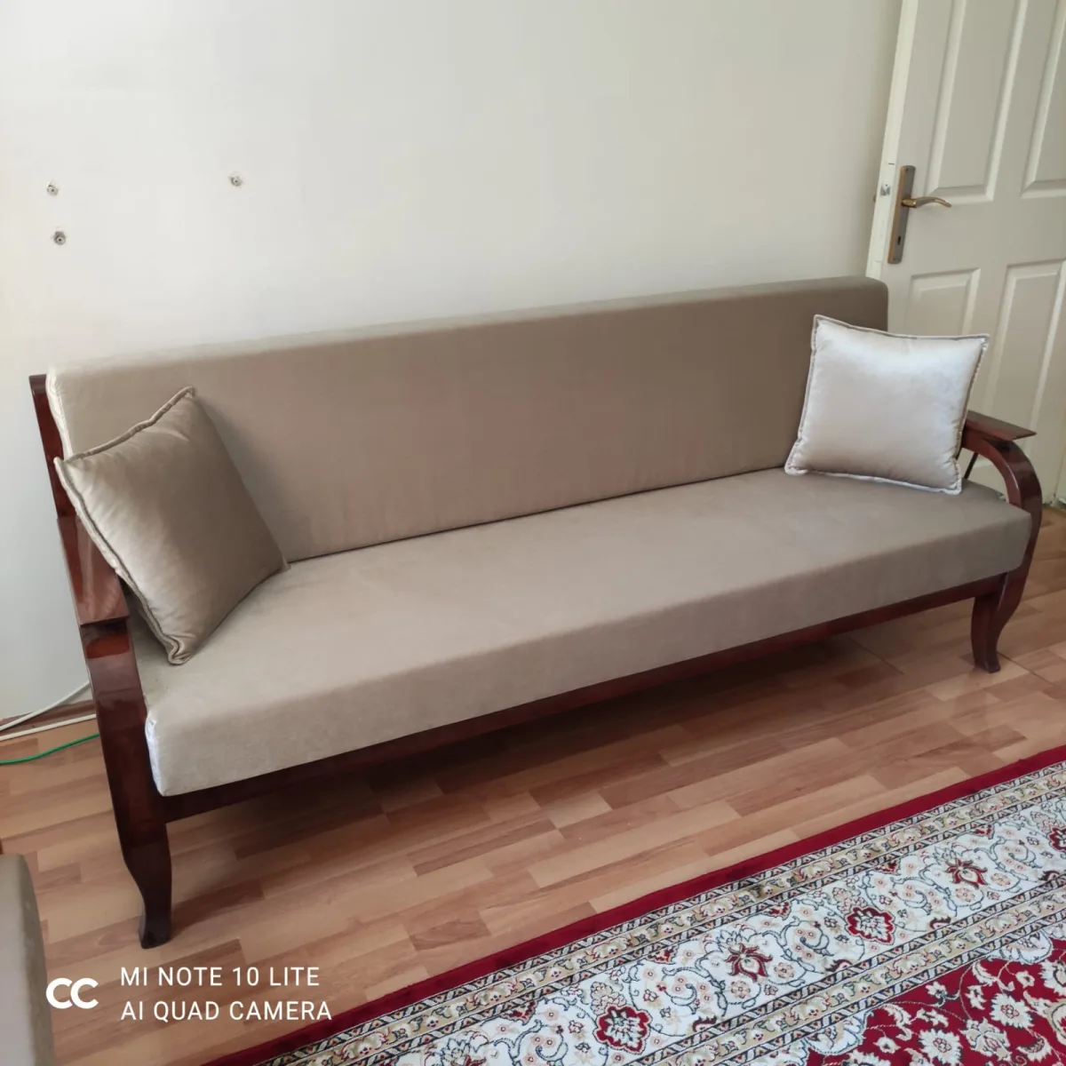 Mobilya Tamir ve Bakım — Gündüz Ahşap Dekorasyon, Gaziantep